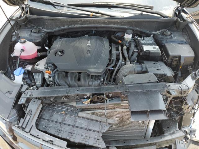 2023 HYUNDAI TUCSON SEL 5NMJBCAE2PH207929  62743184