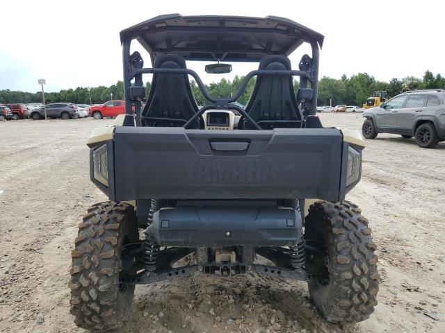 2023 YAMAHA YXE1000 5Y4AN42Y5PA110134