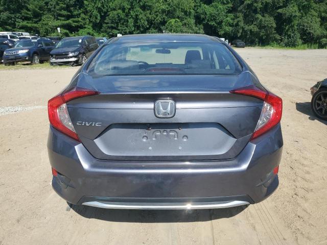 2020 Honda Civic Lx VIN: 2HGFC2F6XLH512598 Lot: 61785994