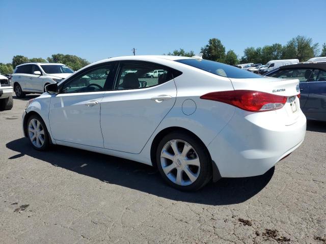 2013 Hyundai Elantra - Image 2