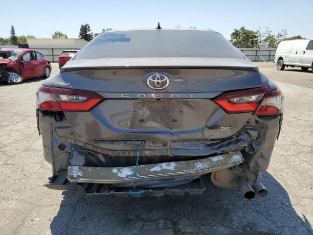 2023 TOYOTA CAMRY SE N 4T1G11AK6PU722282  62648104