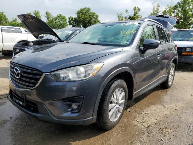 2016 MAZDA CX-5 TOURI #2974701155