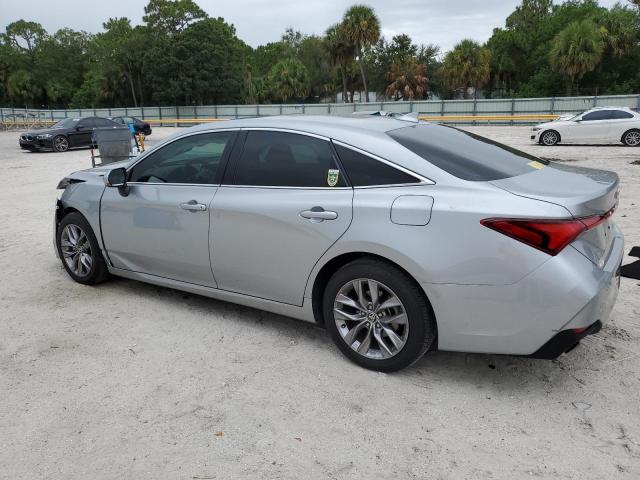 2021 TOYOTA AVALON XLE - 4T1AZ1FB4MU056140