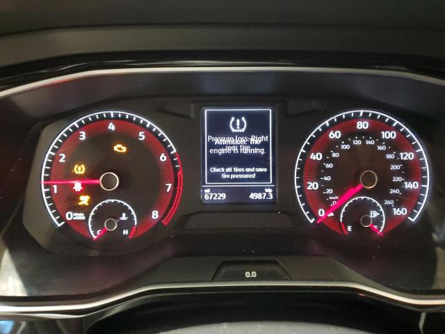 2021 Volkswagen Jetta S VIN: 3VWC57BU9MM047387 Lot: 62144824