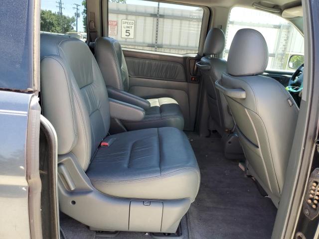 2004 Honda Odyssey Exl VIN: 5FNRL18964B066552 Lot: 59760484