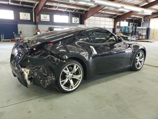 2012 Nissan 370Z Base VIN: JN1AZ4EH9CM565119 Lot: 61401894