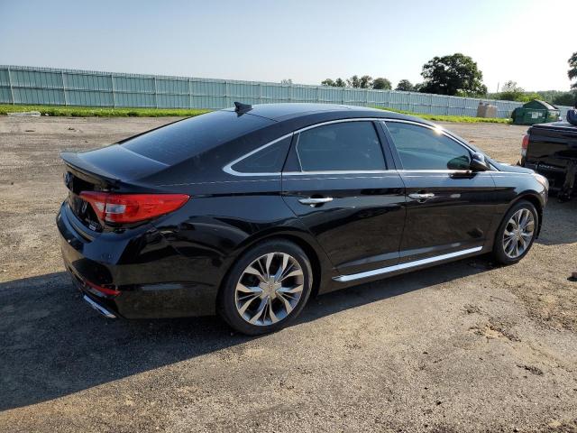 2015 HYUNDAI SONATA SPO - 5NPE34AB3FH258786