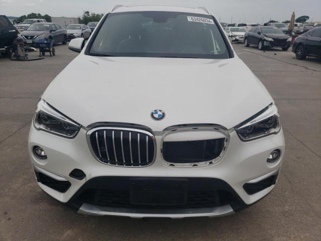 VIN WBXHU7C30J5H40437 2018 BMW X1, Sdrive28I no.5