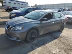 2018 NISSAN SENTRA S - 3N1AB7AP9JY346092