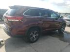 TOYOTA HIGHLANDER photo