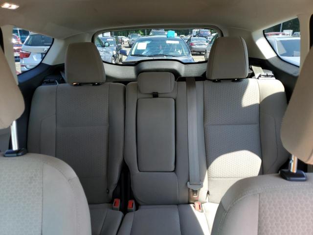 2018 FORD ESCAPE SE - 1FMCU9GD0JUD24960