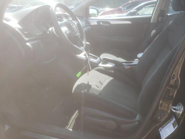 2019 Nissan Sentra S VIN: 3N1AB7AP5KY332000 Lot: 62801324