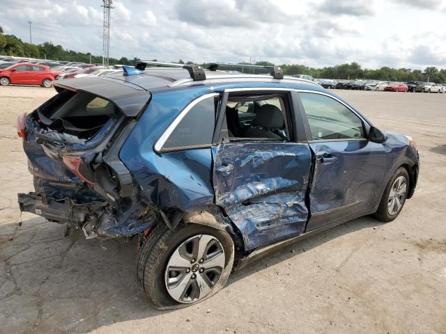2020 KIA NIRO LX - KNDCB3LC2L5360912