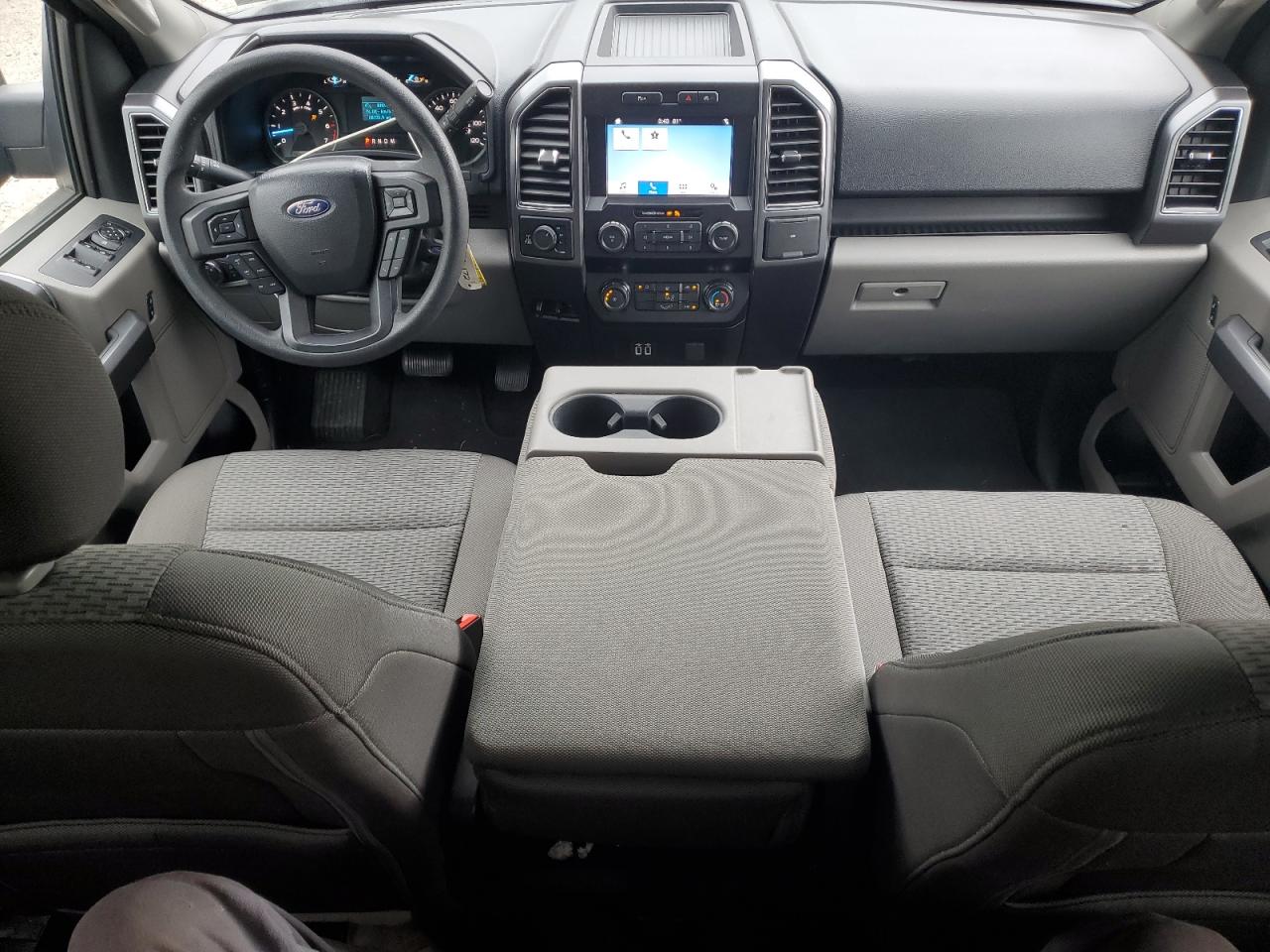 1FTFX1E42KKD59431 2019 Ford F150 Super Cab 1FTFX1E42KKD59431 2019 Ford F150 Super Cab