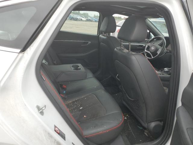 2020 HYUNDAI SONATA SEL - 5NPEJ4J28LH013029