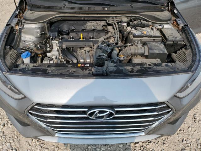 2022 HYUNDAI ACCENT SE - 3KPC24A64NE171804