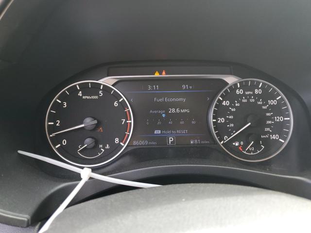2019 NISSAN ALTIMA SL - 1N4BL4EV7KC242416