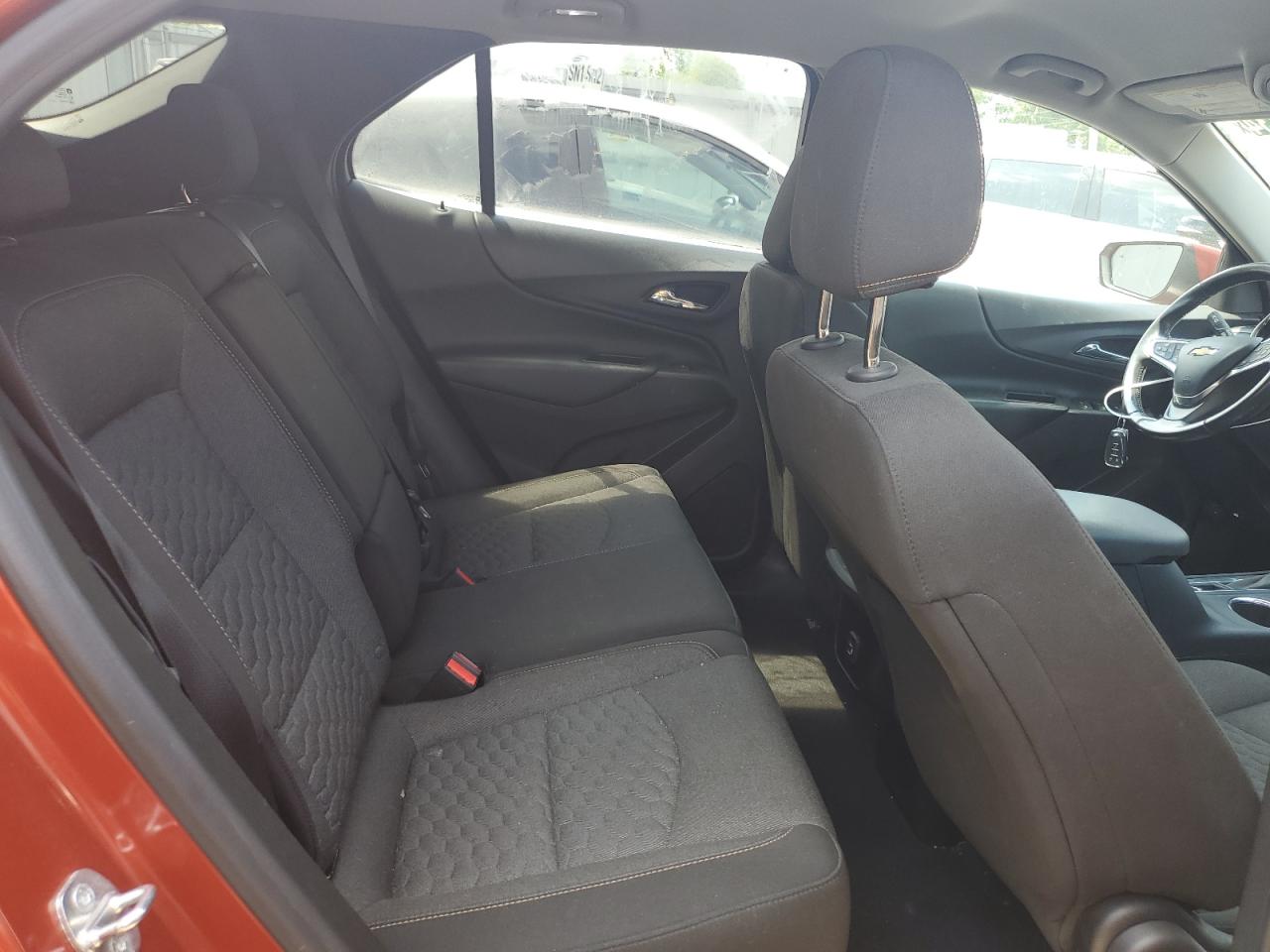 2GNAXJEV7L6153889 2020 Chevrolet Equinox Lt