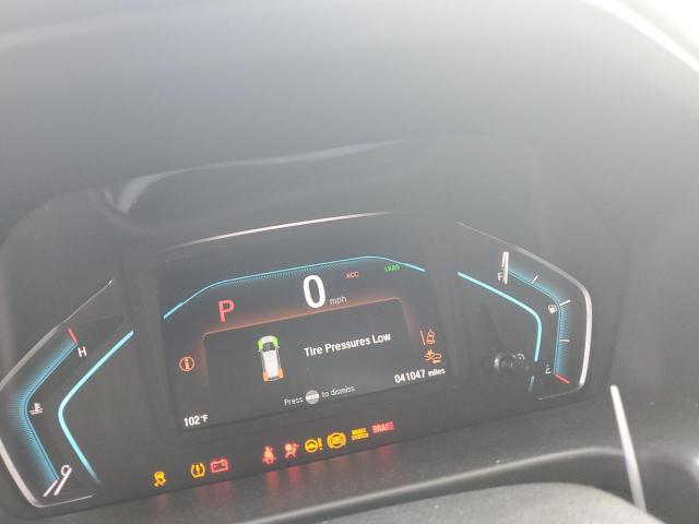 2020 HONDA ODYSSEY EL 5FNRL6H99LB032553
