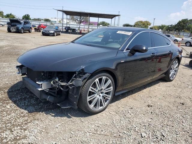 VIN WAU2MAFC9EN032599 2014 Audi A7, Prestige no.1