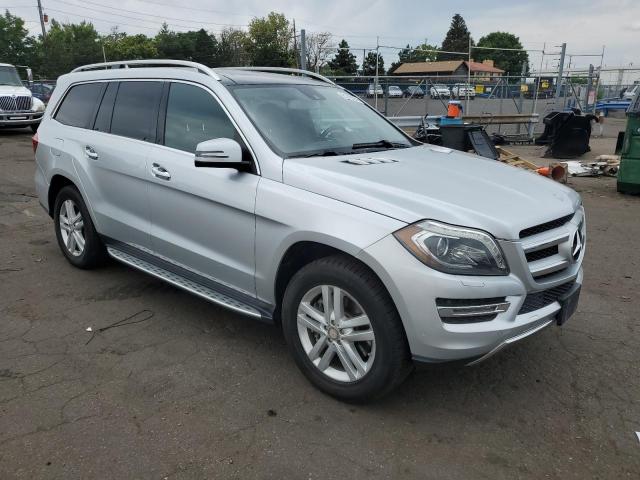 VIN 4JGDF7CE0DA196971 2013 Mercedes-Benz GL-Class, ... no.4