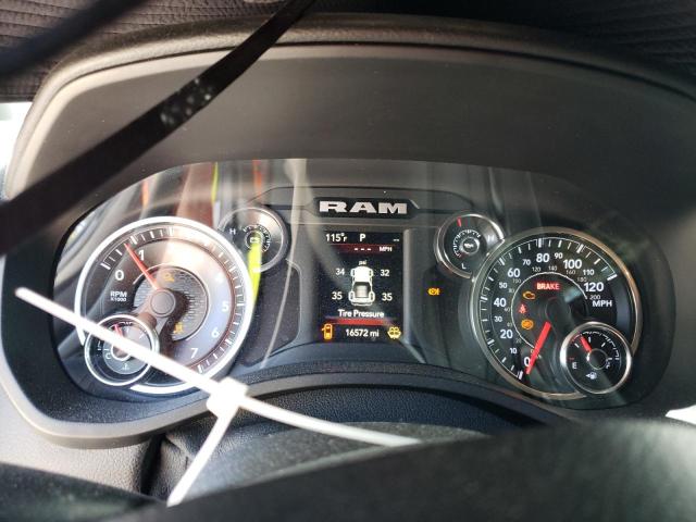 2020 Ram 1500 Big Horn/Lone Star VIN: 1C6RREFT6LN112599 Lot: 63023534