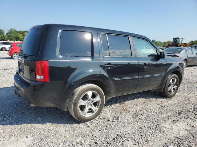 VIN 5FNYF3H41DB038077 2013 Honda Pilot, EX no.3