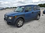 HONDA ELEMENT LX photo