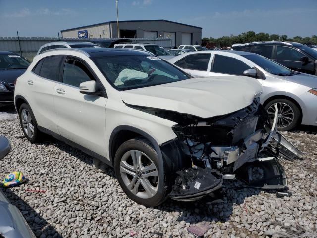 VIN WDCTG4GBXJJ465365 2018 Mercedes-Benz GLA-Class,... no.4