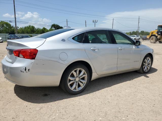 2018 CHEVROLET IMPALA LT - 2G1105S37J9147182