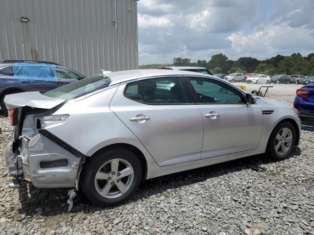 VIN 5XXGM4A76EG348333 2014 KIA Optima, LX no.3