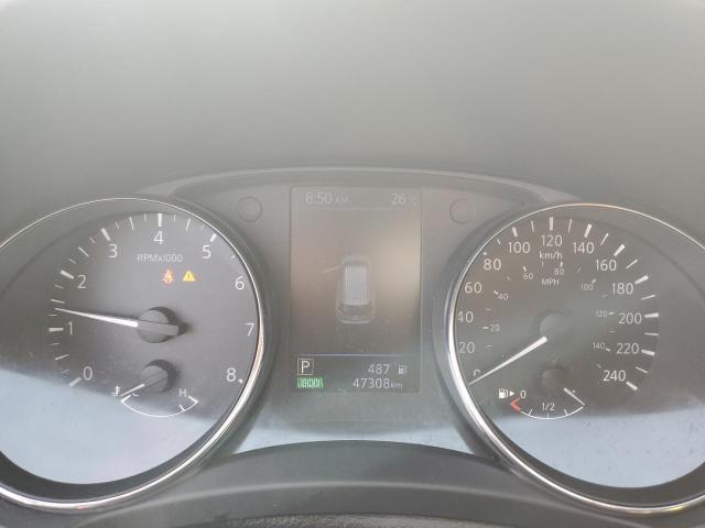 2018 NISSAN ROGUE S - 5N1AT2MV9JC782338