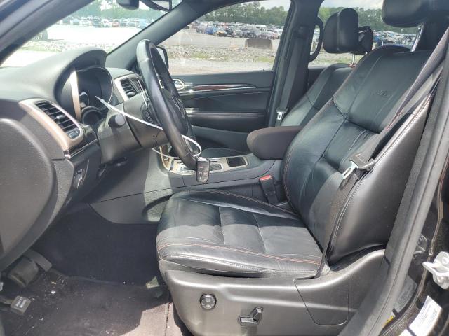 2016 Jeep Grand Cherokee Limited VIN: 1C4RJEBG3GC369102 Lot: 62081814