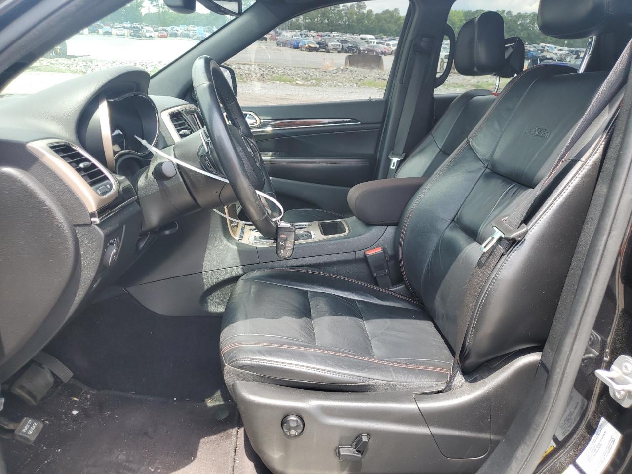 1C4RJEBG3GC369102 2016 Jeep Grand Cherokee Limited