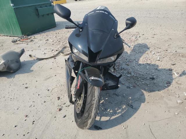 2015 HONDA CBR600 RR JH2PC4004FK801063