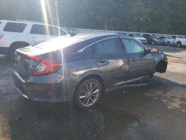 Vin: 19xfc1f35le003786, lot: 62495834, honda civic ex 20203