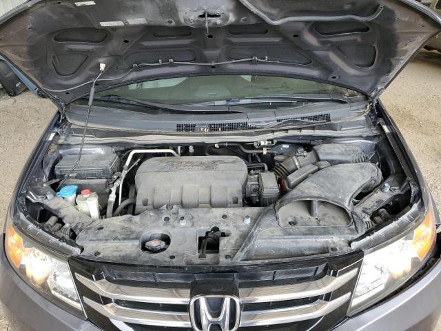 2014 Honda Odyssey Exl VIN: 5FNRL5H63EB085414 Lot: 59298254