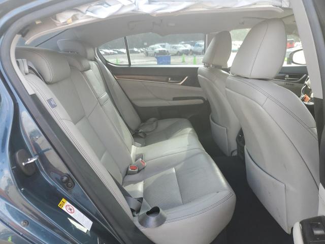 2015 LEXUS GS 350 - JTHBE1BL6FA004806