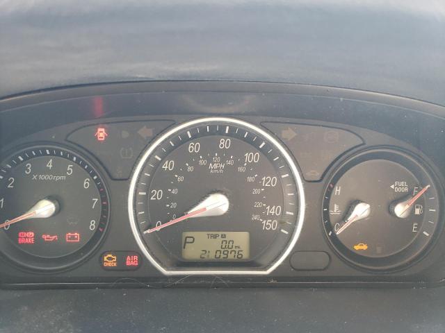 2006 Hyundai Sonata Gl VIN: 5NPET46CX6H154555 Lot: 61346684