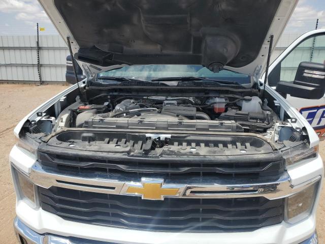 1GC1YNEY3RF350838 2024 Chevrolet Silverado K2500 Heavy Duty Lt