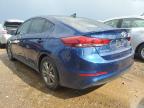 HYUNDAI ELANTRA SE photo