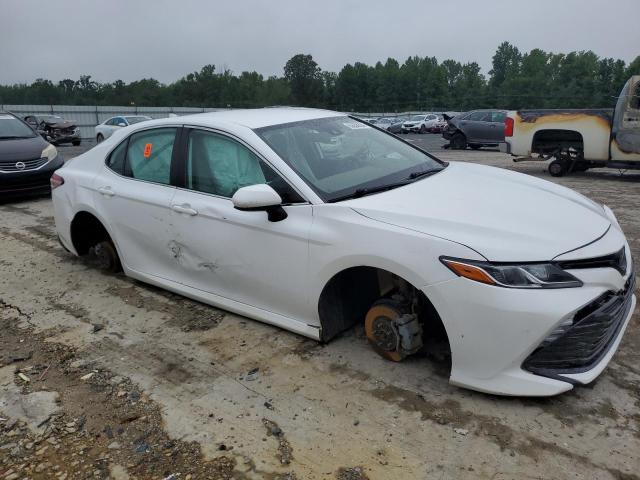 2019 TOYOTA CAMRY L - 4T1B11HK2KU771987