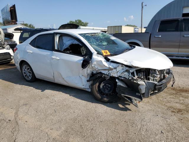 2017 TOYOTA COROLLA L - 5YFBURHE4HP686983