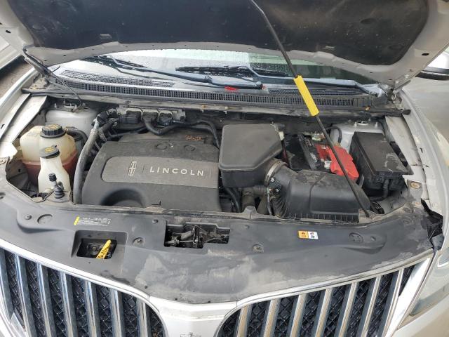 2015 LINCOLN MKX - 2LMDJ8JKXFBL33679