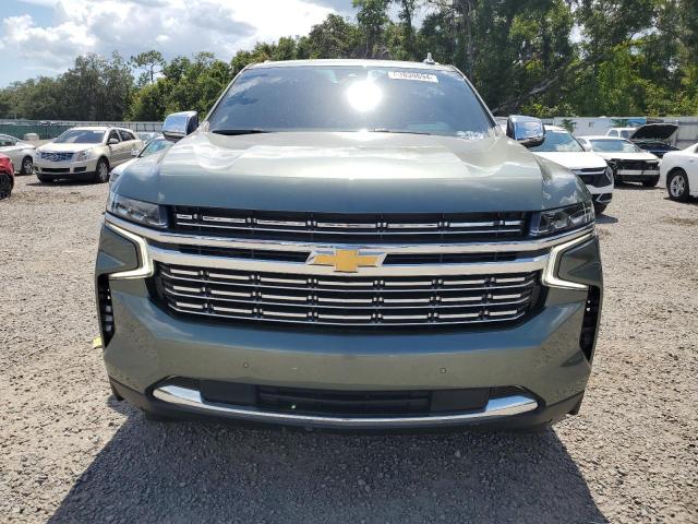2023 CHEVROLET SUBURBAN C - 1GNSCFKD8PR168078