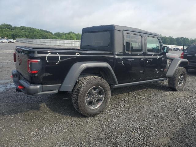 2023 JEEP GLADIATOR - 1C6JJTBG2PL556582