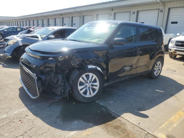 2023 KIA SOUL LX - KNDJ23AU6P7839833