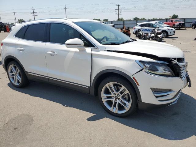 VIN 5LMTJ2AH6FUJ17280 2015 Lincoln MKC no.4