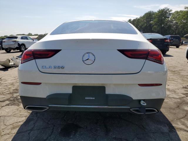 VIN WDD5J4GB9LN064052 2020 Mercedes-Benz CLA-Class,... no.6