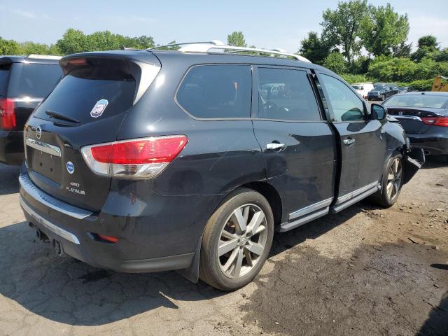 2016 NISSAN PATHFINDER - 5N1AR2MM5GC622195